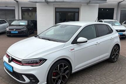 VW Polo 19.848 km 25.444 &euro; Südliches Anhalt OT Görzig 06369