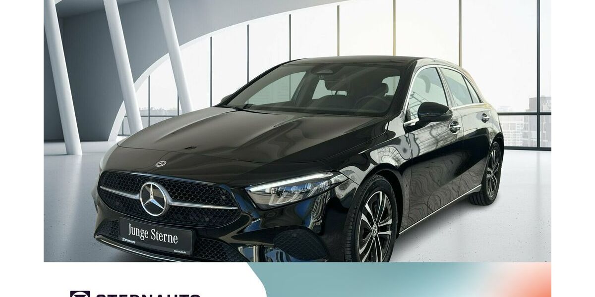 Mercedes-Benz A 180 6.579 km 31.654 &euro; Potsdam 14480