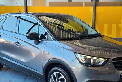 Opel Crossland (X) 65.650 km 11.950 &euro; Mettingen 49497