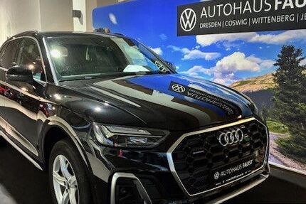 Audi Q5 28.667 km 39.250 &euro; Jessen 06917