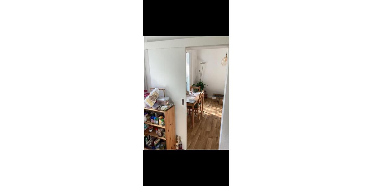 Etagenwohnung Sömmerda - 2 Zimmer, 56 m&sup2;, 485&euro; | Angebot:25300185