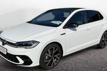 VW Polo 1.255 km 28.980 € Rathenow 14712