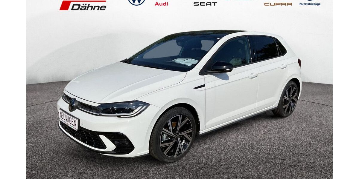 VW Polo 1.255 km 28.980 € Rathenow 14712