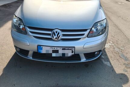 VW Golf Plus 164.661 km 2.950 &euro; Nürnberg 90459