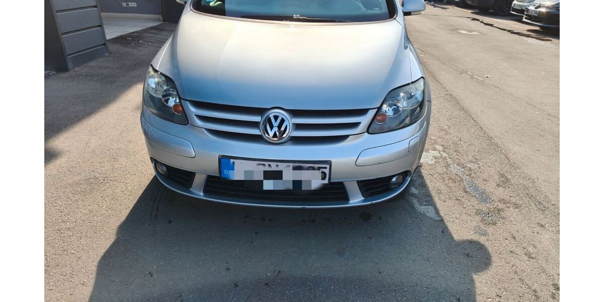 VW Golf Plus 164.661 km 2.950 &euro; Nürnberg 90459