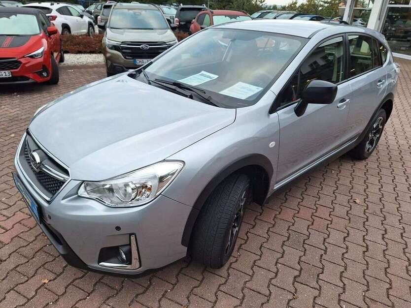 Subaru XV 75.565 km 13.900 € Bad Kötzting 93444