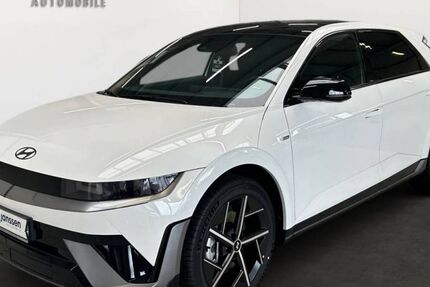 Hyundai IONIQ 5 2.750 km 52.690 &euro; Aurich 26605