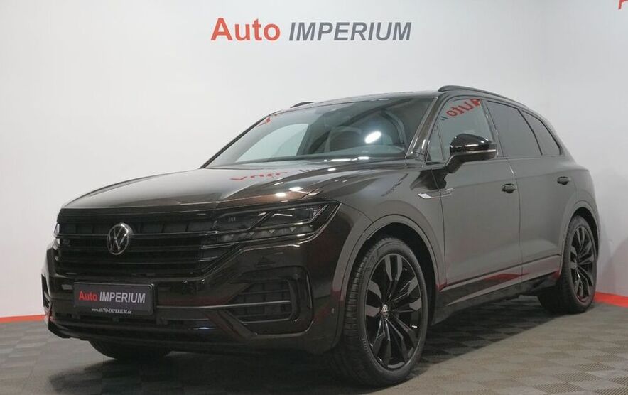 Touareg