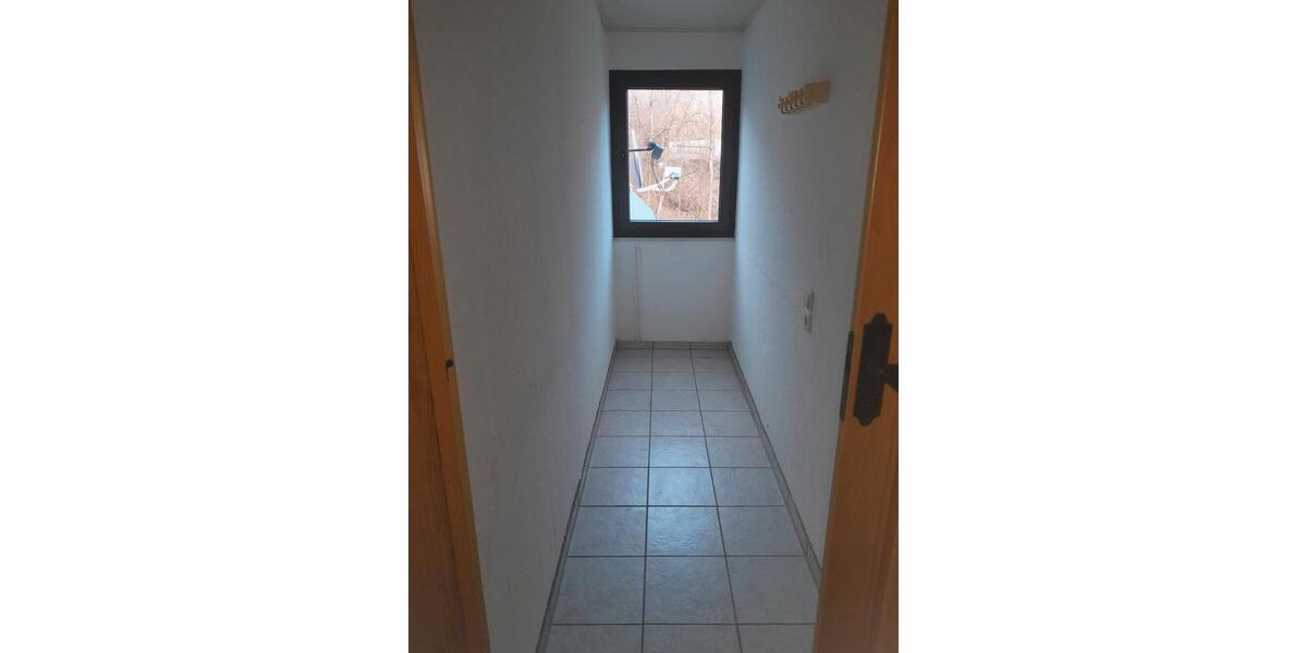 Dachgeschoßwohnung Olsberg - 4 Zimmer, 95 m&sup2;, 700&euro; | Angebot:25219280