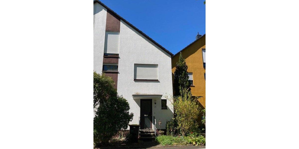 Doppelhaushälfte Oberasbach - 6 Zimmer, 148 m&sup2;, 419.000&euro; | Angebot:26874932