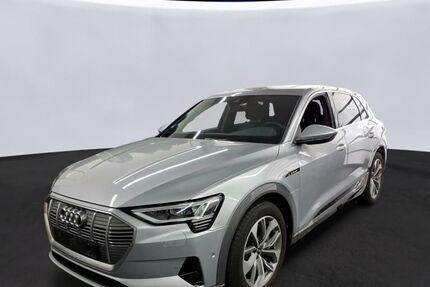 Audi e-tron 101.153 km 35.814 &euro; Hagen 58091