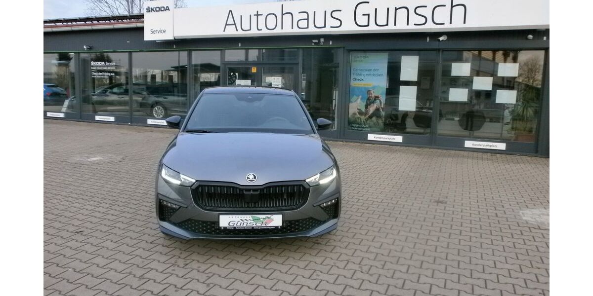 Skoda Scala 5.500 km 27.900 &euro; Peiting 86971