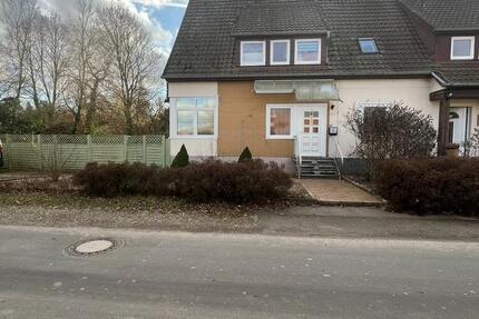 Haus Kalefeld - 5.5 Zimmer, 118 m&sup2;, 720&euro; | Angebot:25410120