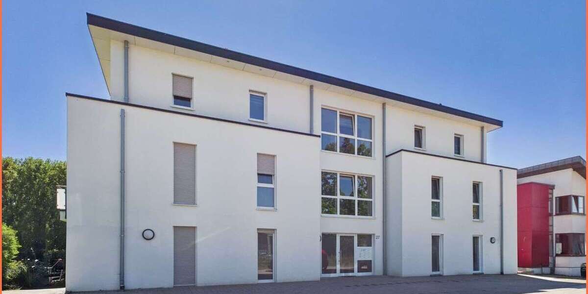 Etagenwohnung Heinsberg - 3 Zimmer, 75 m&sup2;, 275.000&euro; | Angebot:26759439