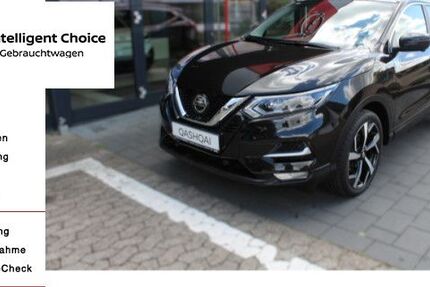 Nissan Qashqai 64.664 km 19.900 &euro; Brockel 27386