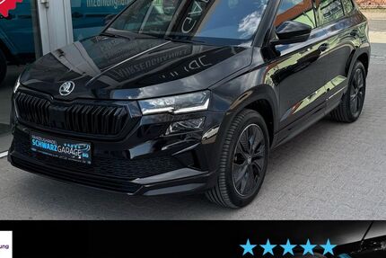 Skoda Karoq 1.743 km 37.490 &euro; Spremberg 03130