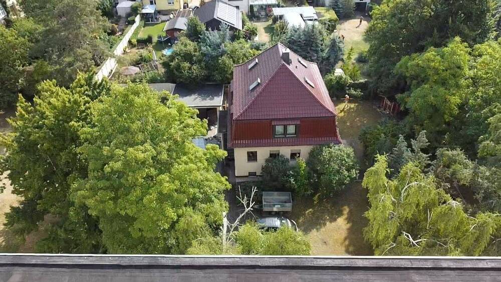 Gewerbeobjekt Halle (Saale) Gesundbrunnen - 9 Zimmer, 280 m&sup2;, 715.000&euro; | Angebot:25680282