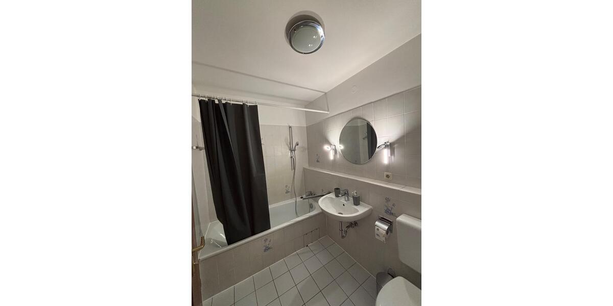 Erdgeschoßwohnung Wedel - 1.5 Zimmer, 47 m&sup2;, 900&euro; | Angebot:26021322