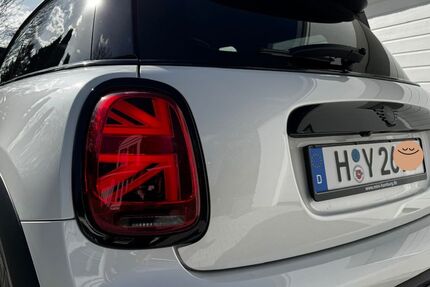 Mini Cooper S 31.000 km 29.750 &euro; Burgwedel 30938