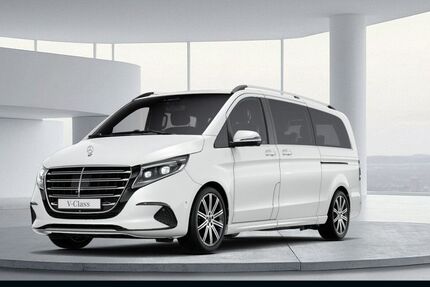 Mercedes-Benz V 300 1.428 km 116.950 &euro; Arnsberg 59759