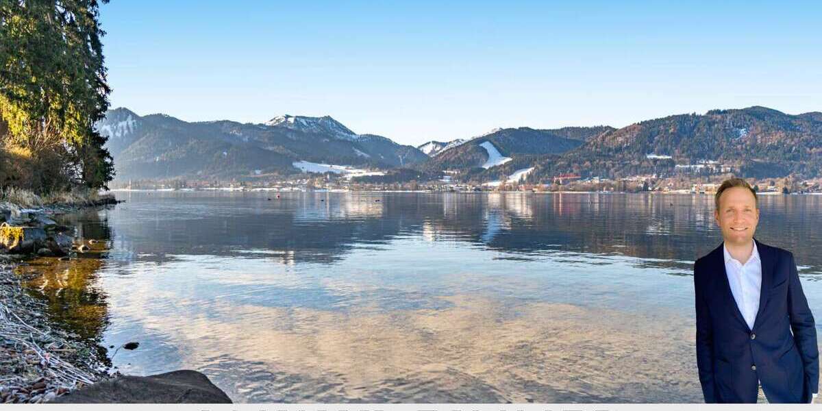 Etagenwohnung Gmund am Tegernsee / Sankt Quirin Sankt Quirin - 2 Zimmer, 67 m&sup2;, 379.000&euro; | Angebot:25023019