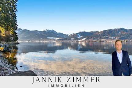 Wohnung Gmund am Tegernsee / Sankt Quirin Sankt Quirin - 2 Zimmer, 67 m&sup2;, 379.000&euro; | Angebot:25023019