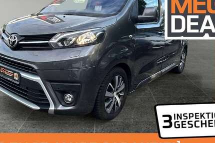 Toyota Proace 163.460 km 19.980 &euro; Kiel 24119