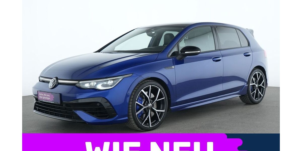 VW Golf 19.495 km 42.495 &euro; Garching bei München 85748
