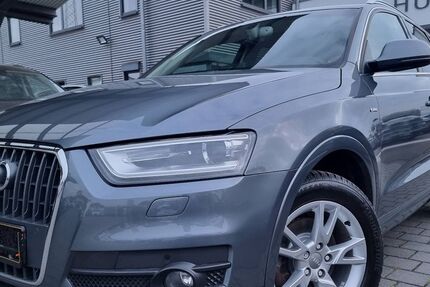 Audi Q3 157.497 km 12.990 &euro; Nalbach 66809