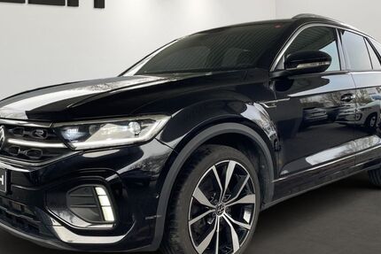 VW T-Roc 52.567 km 28.950 &euro; Eltville 65343