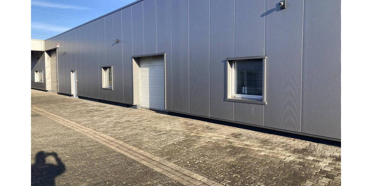 Gewerbeobjekt Alsdorf Schaufenberg - 1.095.000&euro; | Angebot:26023388