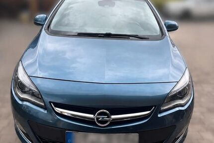 Opel Astra 235.000 km 2.490 &euro; Nürnberg 90449