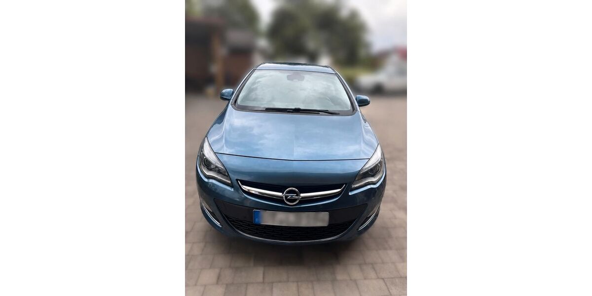Opel Astra 235.000 km 2.490 &euro; Nürnberg 90449