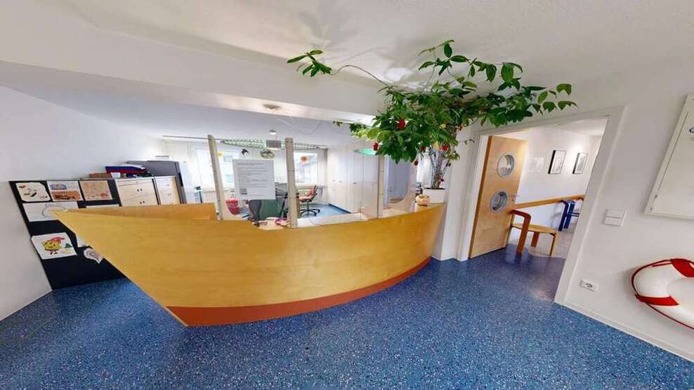 Büro in Neckarsulm 2.300 € 217 m²