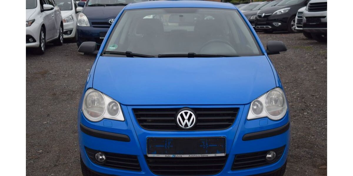 VW Polo 174.000 km 1.499 &euro; Berlin 13597