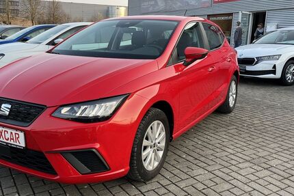 Seat Ibiza 47.100 km 13.990 &euro; Bessenbach 63856