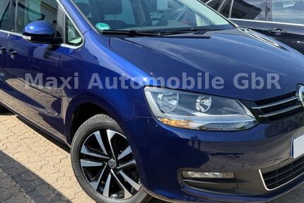 VW Sharan 99.000 km 28.990 &euro; Ammerndorf 90614