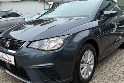 Seat Ibiza 107.340 km 10.990 &euro; Cloppenburg 49661