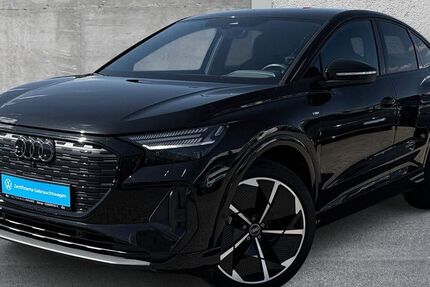 Audi Q4 e-tron 23.397 km 33.820 € Kierspe 58566