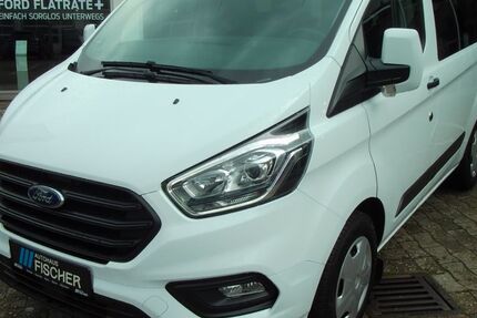 Ford Transit Custom 22.990 km 31.975 &euro; Münster 48153