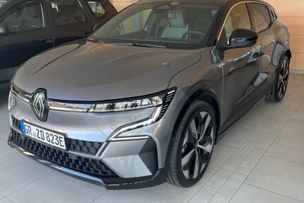 Renault Megane E-TECH 18.500 km 22.990 &euro; Görlitz 02827