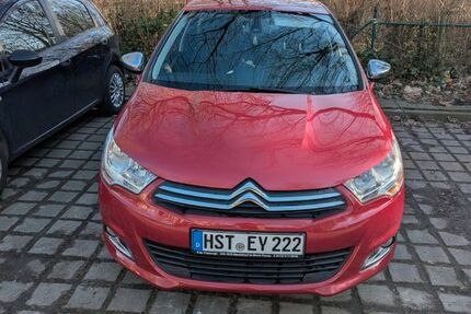 Citroen C4 159.000 km 4.600 &euro; Stralsund 18435