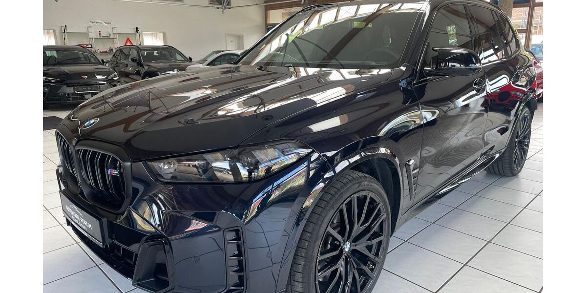 BMW X5 M60 18.000 km 85.900 &euro; Frankenhardt-Honhardt 74586