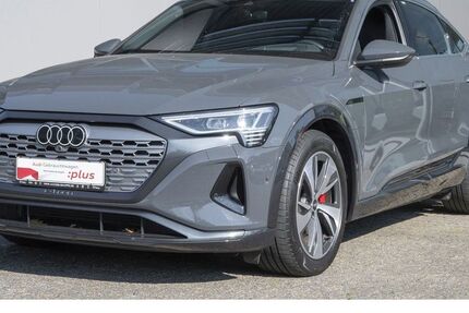 Audi Q8 e-tron 23.089 km 44.380 &euro; Heinsberg 52525