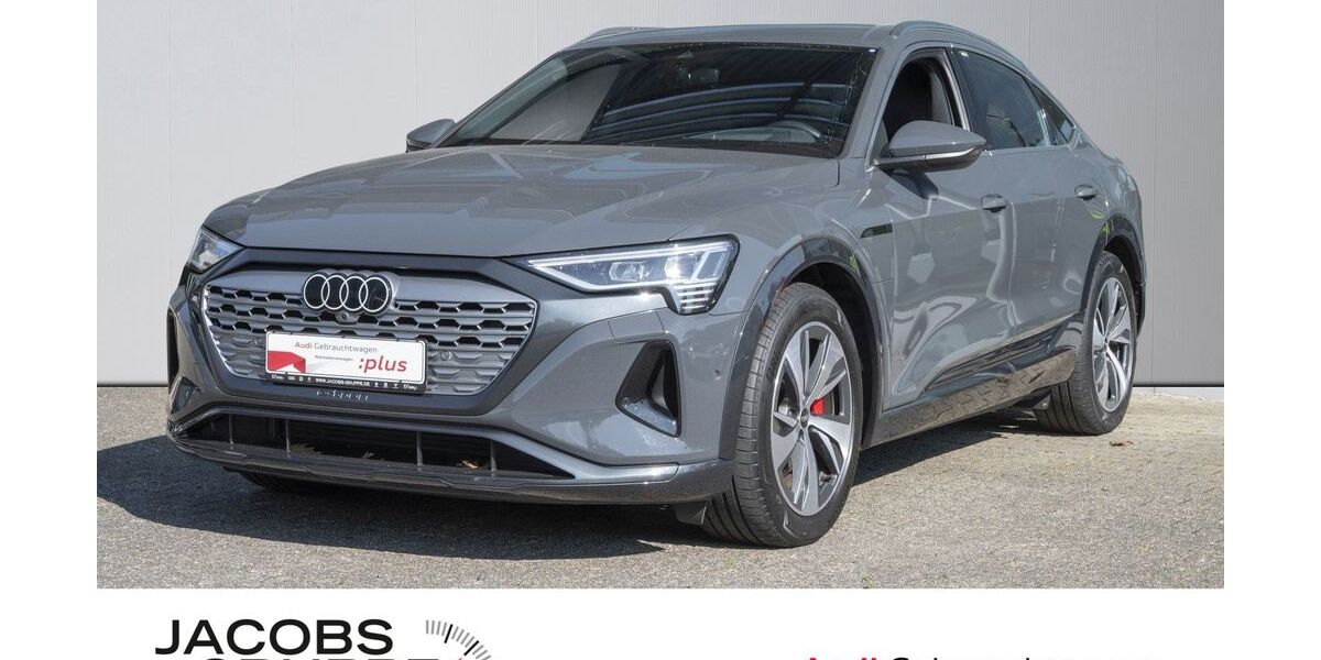 Audi Q8 e-tron 23.089 km 44.380 &euro; Heinsberg 52525