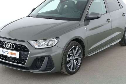 Audi A1 83.315 km 16.690 &euro; Hamburg 22529