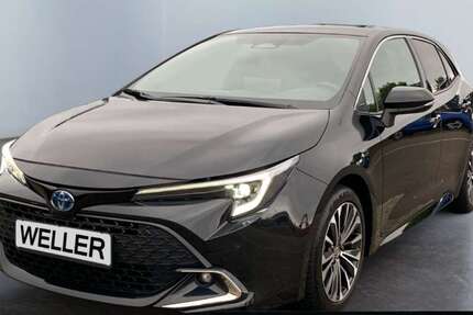 Toyota Corolla 31.406 km 23.990 &euro; Leipzig-Burghausen 04178