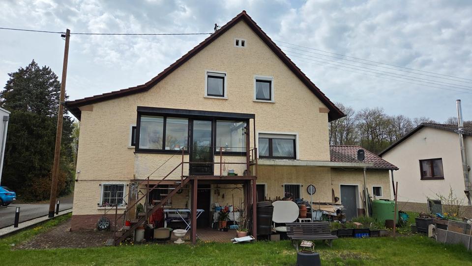 Einfamilienhaus Schmelz - 175.000&euro; | Angebot:27146705