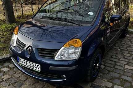 Renault Modus 146.000 km 2.250 &euro; köln 51063