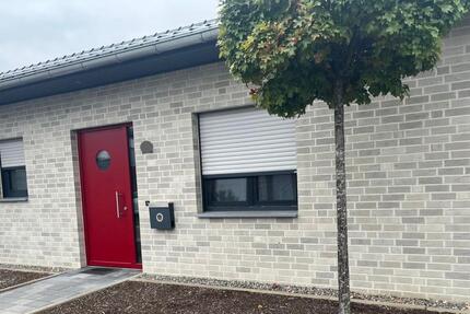 Bungalow mit Garage in Ratheim zu vermieten zimmer